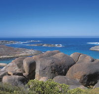 Elephant Rocks - eTourism Australia