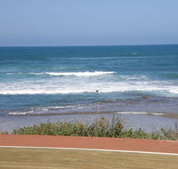 Flat Rocks - eTourism Australia