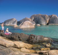 William Bay National Park - eTourism Australia