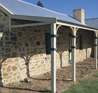 Ellensbrook Historic Home and Picnic Grounds - eTourism Australia