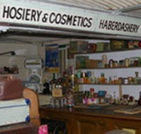 The Busselton Museum