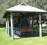 Ballarat Engine