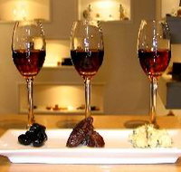 Grant Burge Illaparra Fortified Wine Store - eTourism Australia