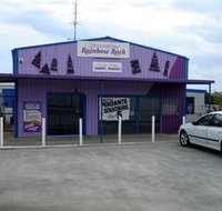 Dreamtime Rainbow Rock - eTourism Australia