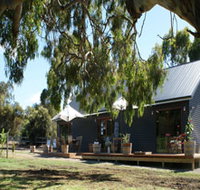 No. 58 Cellar Door  Gallery - eTourism Australia