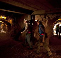 Heritage Blinman Mine Tours - eTourism Australia