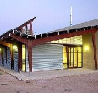 McCormick Centre for the Environment - eTourism Australia