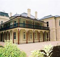 Auchendarroch House and Wallis Tavern - eTourism Australia