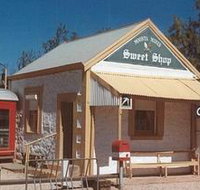 Moonta Mines Sweet Shop - eTourism Australia
