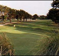 South Lakes Golf Club - eTourism Australia