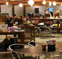 Ruston's Rose Garden and Visitor Centre - eTourism Australia