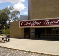 Chaffey Theatre - eTourism Australia