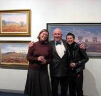 Port Pirie Regional Art Gallery - eTourism Australia