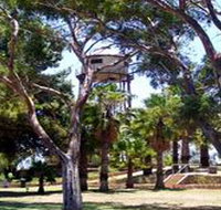 Water Tower Lookout - eTourism Australia