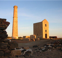Richmans Enginehouse - eTourism Australia