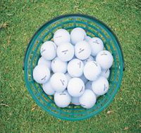 Goolwa Golf Course - eTourism Australia