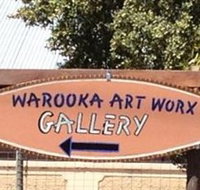 Warooka Art Worxs Gallery - eTourism Australia