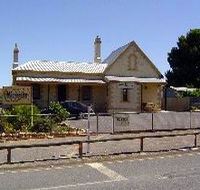 Stansbury Museum - eTourism Australia