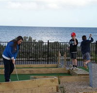 Port Vincent Putt Putt - eTourism Australia
