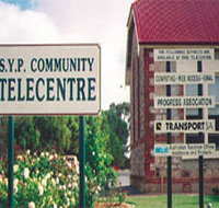 Southern Yorke Peninsula Community Telecentre - eTourism Australia