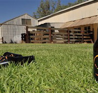 Wilkadene Woolshed Brewery - eTourism Australia