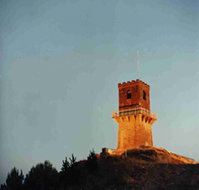 Centenary Tower - eTourism Australia