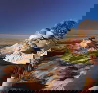 Breakaways - eTourism Australia