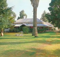 NTSA Renmark Branch Olivewood Estate - eTourism Australia