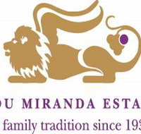 Lou Miranda Estate and Miranda Restaurant - eTourism Australia