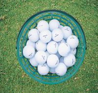 Blinman Sports Golf Club - eTourism Australia