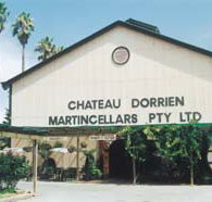 Chateau Dorrien Winery - eTourism Australia