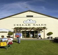 Angove Family Winemakers - eTourism Australia