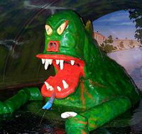 The Bunyip - eTourism Australia