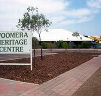 Woomera Heritage and Visitor Information Centre - eTourism Australia