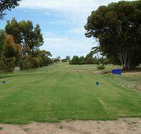 Ardrossan Golf Club - eTourism Australia