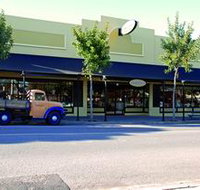 Wohlers - eTourism Australia