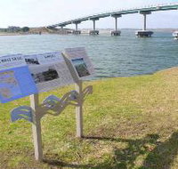 River Boat Trail - eTourism Australia