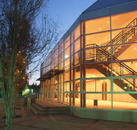 Barossa Arts and Convention Centre - eTourism Australia