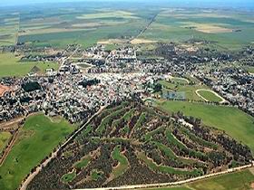 Kadina Golf Club - eTourism Australia 0