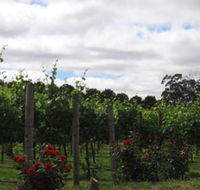 Manyara Vineyard - eTourism Australia