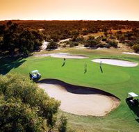 Renmark Golf Club - eTourism Australia