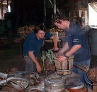 The Keg Factory - eTourism Australia