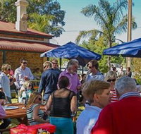 Barossa Valley Brewing - eTourism Australia