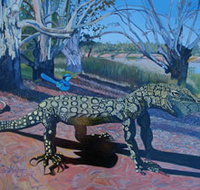 Goanna Hill Gallery - eTourism Australia