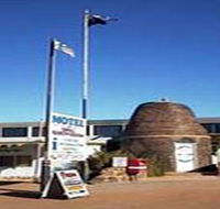 Andamooka Dukes Bottlehouse Museum - eTourism Australia