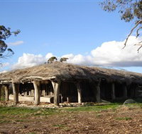 Clayton Farm Heritage Museum - eTourism Australia