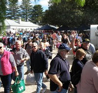 Stansbury Seaside Markets - eTourism Australia