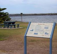 Port Broughton Historic Walking Trail - eTourism Australia