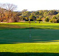 Oakbank Golf Club - eTourism Australia
