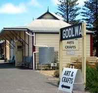 Goolwa Community Arts And Crafts Shop - eTourism Australia